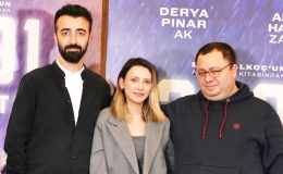 3391 kilometre mesafede aşk