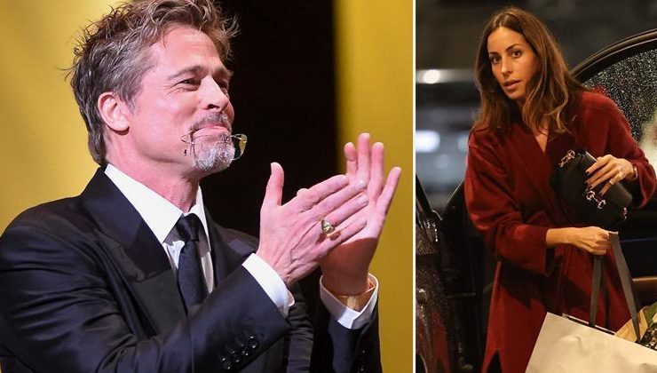 60 yaşından sonra böyle! Sevgilimi seviyorum ama servetimi daha çok seviyorum