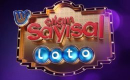 ÇILGIN SAYISAL LOTO SONUÇLARI SORGULAMA EKRANI Milli Piyango Online (Canlı çekiliş sayfası) || 29 Ocak 2024 Çılgın Sayısal Loto çekiliş sonuçları açıklandı: Büyük ikramiye devretti