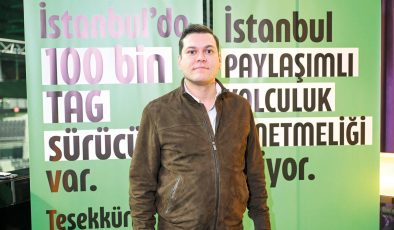 ‘İstanbul paylaşımlı yolculuk yönetmeliği istiyor’