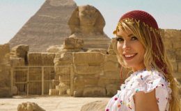 Oradaki kızlar bile susuzluktan ölen kuşlar gibiydi:  26 yaşındayken 80’lik bir zenginle evlenmenin elbette bir bedeli var