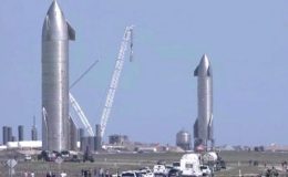Spacex nedir, ne zaman kuruldu, sahibi kim? İşte Spacex amacı ve görevleri hakkında bilgiler