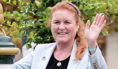 Ünlü ailenin skandal gelinine bir kötü haber daha: Bir kanserden kurtuldu, başka bir kansere yakalandı