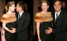 Ünlü oyuncu hastalığını rüyasında görmüştü… ‘Beynimde tümör olduğunu doğum yapmak üzere olan eşime söyleyemedim’