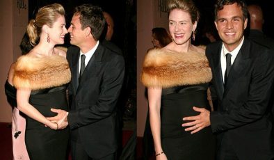 Ünlü oyuncu hastalığını rüyasında görmüştü… ‘Beynimde tümör olduğunu doğum yapmak üzere olan eşime söyleyemedim’