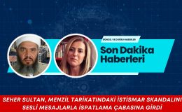 Seher Sultan: Menzil Tarikatında Neler Yaşandı, İşte Şoke Eden Gerçekler