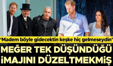 Artık ne yapsa kimseye yaranamıyor… Babası kanser olunca hemen ona koşmuştu: Kendi imajını düzeltme peşinde