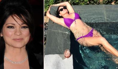 Bu halime ‘fazla kilolu’ dedikleri an tartılmayı bıraktım… Ünlü oyuncu ‘yeme keyfinden’ vazgeçmemekte kararlı