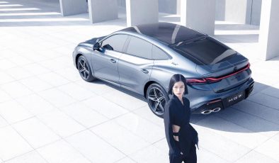 Çinli devden ‘yatırım’ turu… Türkiye’de otomotiv fabrikası kurmaya en yakın üretici SAIC’ten üst düzey ziyaret geldi