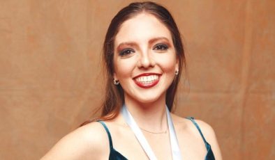 Esin Aydıngöz: Grammy’i kazanmasam da rüya gibi bir gündü!