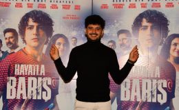 ‘Hayatla Barış’ için geri sayım başladı