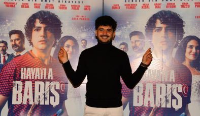 ‘Hayatla Barış’ için geri sayım başladı