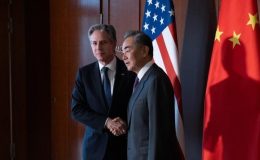 Münih’te kritik ABD-Çin zirvesi