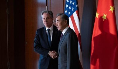 Münih’te kritik ABD-Çin zirvesi