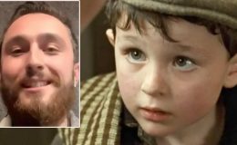 O filmde oynadığını bile unutmuştu… 26 yıldır çek geliyor ama parayı görmedim!