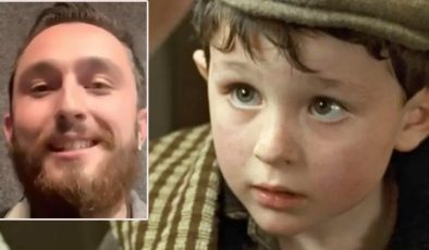 O filmde oynadığını bile unutmuştu… 26 yıldır çek geliyor ama parayı görmedim!