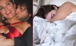 O mutluluktan uçuyor ama yakınları endişeli: Aşktan çıldırmasından korkuyoruz!