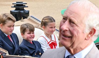 Oğulları birbirine girdi, kendisi kansere yakalandı… Derdinin dermanı bu üç çocuk