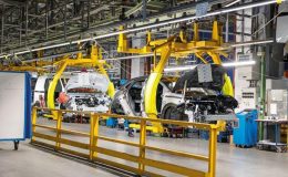 Romanya’da Türk otomotiv sanayi