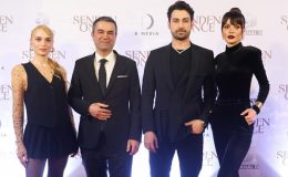 Şimdi “Senden Önce” zamanı