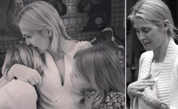 Ünlü oyuncuyu evlatlarından koparmışlardı… Onlara kavuşmak için servetini harcadı… Bir kuruşu kalmayınca hayata sıfırdan başladı