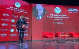 Bilim Tarihi mezunlarının ders verebilmesi için çalışıyoruz