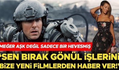 Gönlünü Rus güzel kaptırmıştı… Meğer aşk değil basit bir hevesmiş…:’Sen bırak güzelleri, bize yeni filmlerden haber ver!’