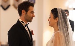 Safir dizisi bitiyor mu, neden final yapıyor? Safir final bölümü ile ekranlara geliyor!