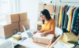 Online satışa başlayacak işletmeler için yol haritası… Adım adım e-ticaret