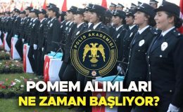 POMEM BAŞVURU ŞARTLARI VE TARİHİ 2024 | 31. Dönem POMEM başvuruları ne zaman, kontenjan ve branş dağılımı belli oldu mu? İşte POMEM başvuru takviminde son durum!