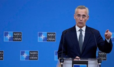Stoltenberg’den NATO eleştirisi! Almanya Taurus füzesi sevkiyatını reddetti