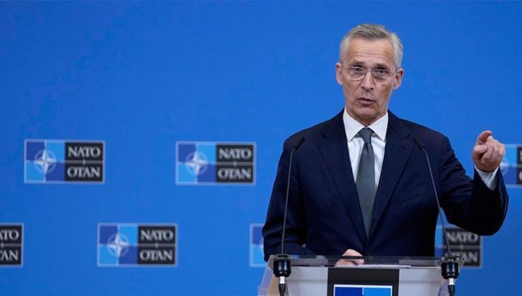 Stoltenberg’den NATO eleştirisi! Almanya Taurus füzesi sevkiyatını reddetti