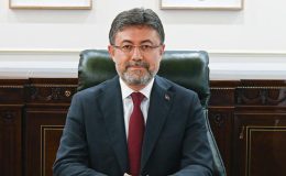 Bakan Yumaklı: Tarımı korumak, gıda arz güvenliğini korumaktır