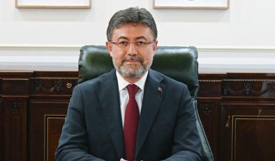 Bakan Yumaklı: Tarımı korumak, gıda arz güvenliğini korumaktır