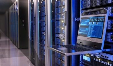 Cloudvist Sunucuları: Güvenlik ve Hızı Bir Arada Sunuyor