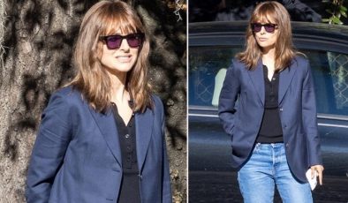 İhaneti içine sindiremedi, boşandı… Şimdi yüreği yanıyor… Severek ayrıldı