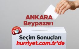 ANKARA BEYPAZARI SEÇİM SONUÇLARI 2024 – 31 Mart Yerel Seçimi Beypazarı Kazanan Belediye Başkanı Adayı, Partisi, Oy Sonuçları ve Oranı