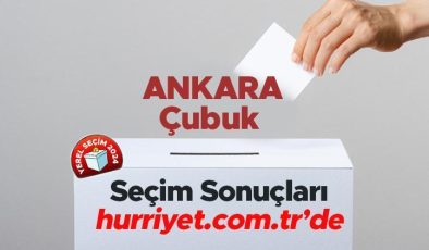 ANKARA ÇUBUK SEÇİM SONUÇLARI 2024 – 31 Mart Yerel Seçimi Çubuk Kazanan Belediye Başkanı Adayı, Partisi, Oy Sonuçları ve Oranı