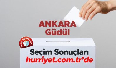 ANKARA GÜDÜL SEÇİM SONUÇLARI 2024 – 31 Mart Yerel Seçimi Güdül Kazanan Belediye Başkanı Adayı, Partisi, Oy Sonuçları ve Oranı