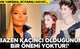 ‘Bazen kaçıncı olduğunun bir önemi yoktur’
