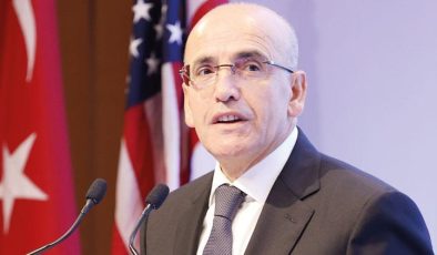 Hazine Bakanı Şimşek’ten enflasyon değerlendirmesi: Hedef için ne gerekiyorsa yapacağız