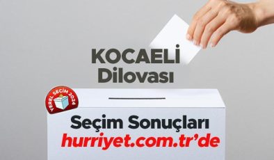 KOCAELİ – Dilovası SEÇİM SONUÇLARI EKRANI 2024 | Kocaeli, Dilovası 31 Mart belediye yerel seçim sonuçları ve oy oranları Hurriyet.com.tr seçim sayfasında olacak