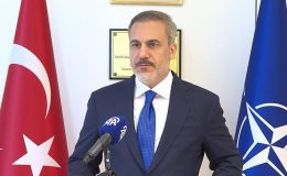NATO 2025 gayri resmi Dışişleri Toplantısı Türkiye’de yapılacak