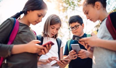 Okullardan sosyal medya platformlarına dava