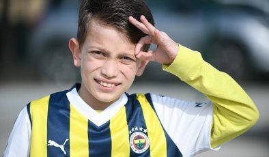 ‘Szymanski’ değil ‘Doruk’