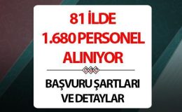 Van Valiliği personel alımı duyurusunu paylaştı! 1608 personel alımı için sınav ilanı ve resmi duyuru yapıldı