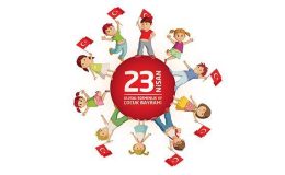 23 NİSAN ŞİİRLERİ: 2-3-4 kıtalık 23 Nisan ile ilgili şiirler | En Güzel 23 Nisan Ulusal Egemenlik ve Çocuk Bayramı Şiirleri