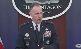 ABD’den ‘Refah katliamı’na yeşil ışık! CNN TÜRK sordu, Pentagon “karşıyız” demedi