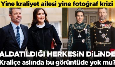 Adı ‘Parti prensi’ olarak anılıyordu… Karısını aldattığı ortaya çıkınca annesi tahtı bırakıp onu kral yaptı… Kraliyet ailesinde yeni fotoğraf krizi!