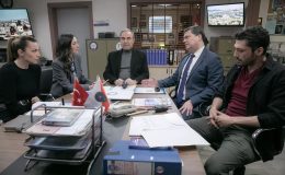 Arka Sokaklar hangi gün, kaçıncı bölümde, kaç yılında başladı? Arka Sokaklar son bölüm fragmanı!